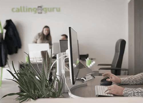 contactCallingGuru